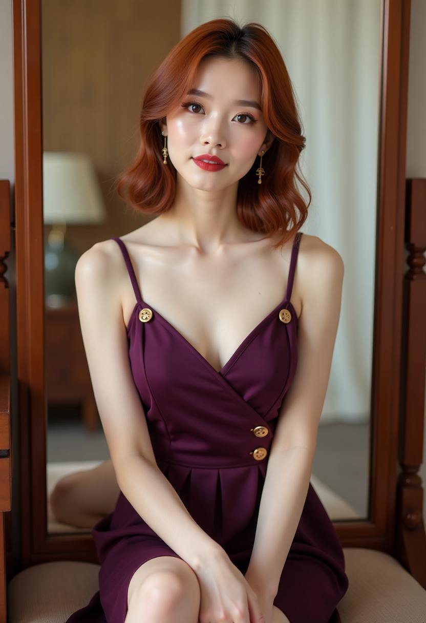 我的漂亮瑜伽教练